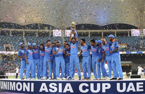 Virat Kohli congratulates Team India on Asia Cup win, lauds Bangladesh ...