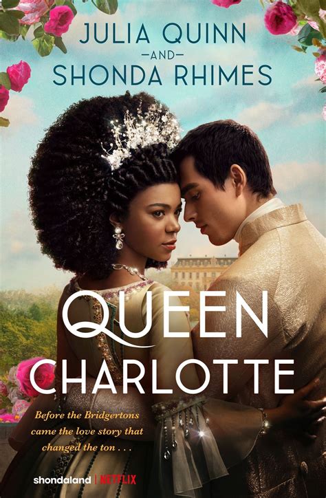 Bridgerton's Queen Charlotte is Getting Her Own Romance Novel