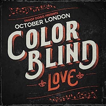 October London on Amazon Music