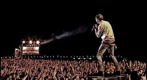 Linkin Park Concert by Vikuutt on DeviantArt