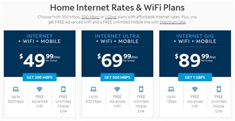 Spectrum Internet Pricing: After 12 Months, What's the Cost?