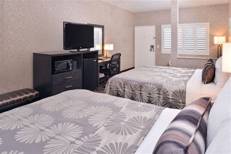 Best Western Plus Park Place Inn - Mini Suites Anaheim, California, US - Reservations.com