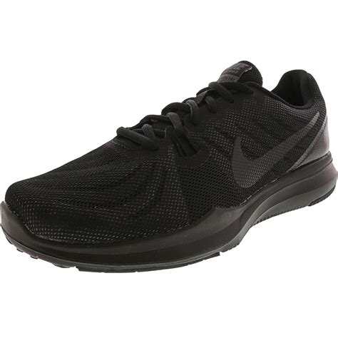 Nike in Season TR 7 Womens 7 W Wide Black Training Shoes 909009002 PM ...