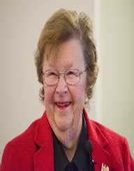 Barbara Mikulski Biography, Life, Interesting Facts