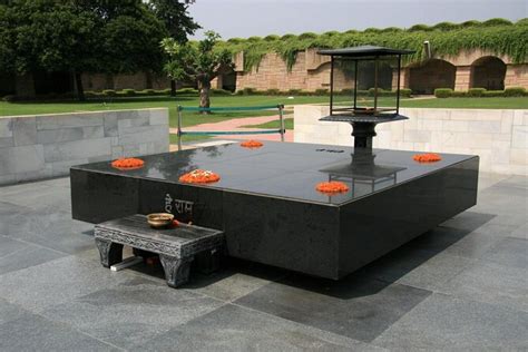 Raj Ghat, New Delhi | Tickets & Tours - 2024