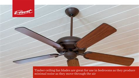 Selecting Ceiling Fan Blade Type - Things to Know - Rovert Lighting