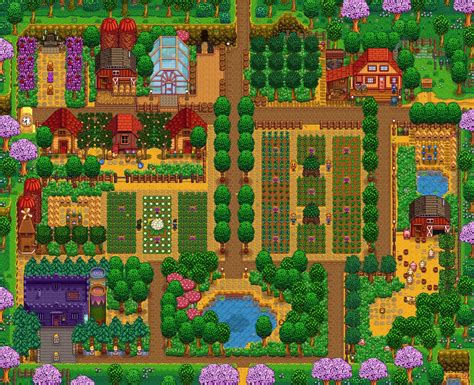 Sidewinder Farm - Gallery Below (for r/StardewValley) - Album on Imgur ...