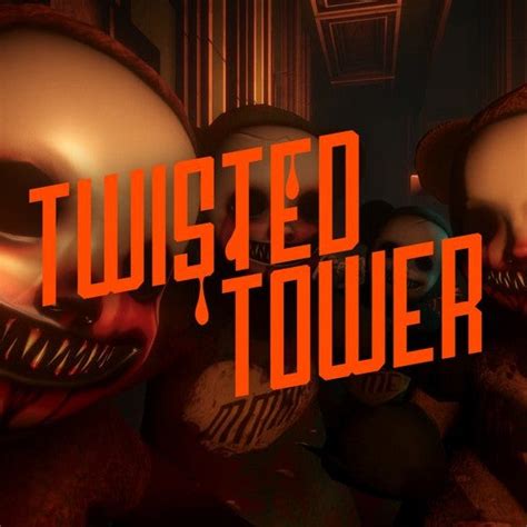 Twisted Tower