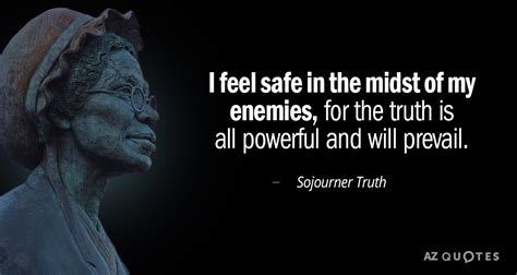 TOP 25 QUOTES BY SOJOURNER TRUTH | A-Z Quotes