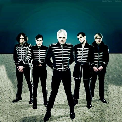 Mcr is the best band ever!! | Cool bands, My chemical romance, Movie posters