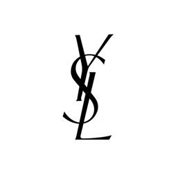 YSL Logo : histoire, signification et évolution, symbole