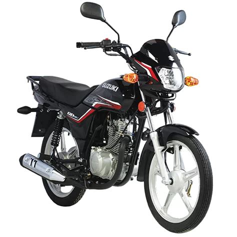 Suzuki Bike Mileage Per Liter | Reviewmotors.co