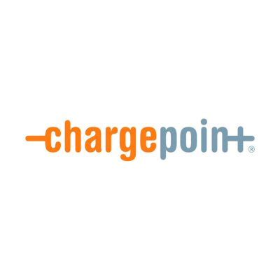 400x400 ChargePoint Logo - SSECO SOLUTIONS