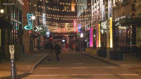 Cleveland ranked 5th in America for 'best cities for nightlife' | wkyc.com