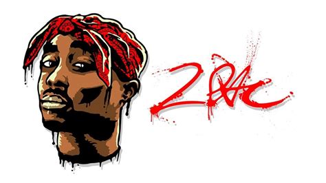 Tupac Wallpapers - Top Free Tupac Backgrounds - WallpaperAccess