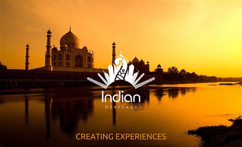 Indian Tourism Logo