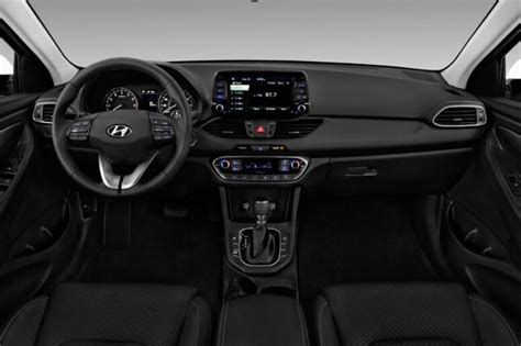 2018 Hyundai Elantra: 192 Interior Photos | U.S. News