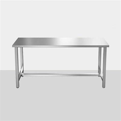 304, 316 Stainless Steel Lab Tables & Work Benches | ZH