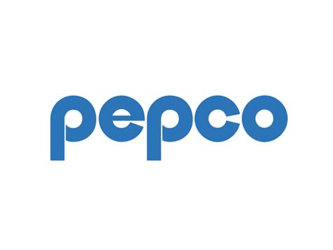 Pepco Logo PNG Transparent & SVG Vector - Freebie Supply