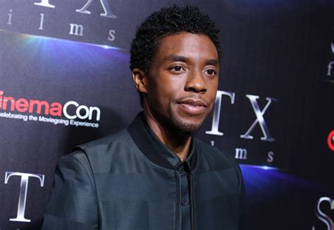 Chadwick Boseman Is Shutting Down All ‘Avengers: Endgame’ Questions ...