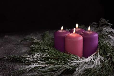 3,447 Advent Wreath Night Images, Stock Photos, 3D objects, & Vectors | Shutterstock