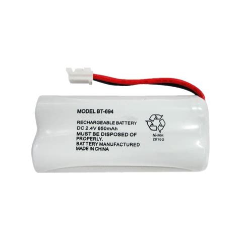 Uniden Cordless Phone BT694n Replacement Battery