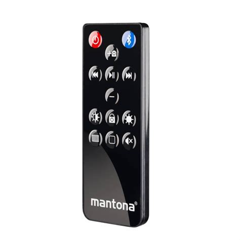 mantona Remote Control Selfy for Iphone, Ipad, etc | walimex-webshop.com - walimex-webshop.com