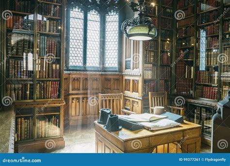 John Rylands Library Interior. Editorial Photo - Image of interior ...