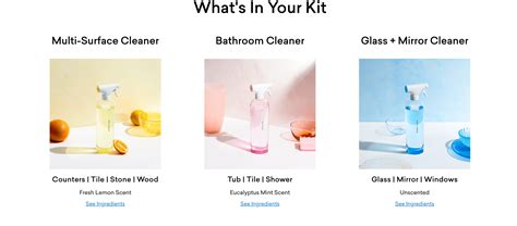 Blueland launches with a suite of eco-friendly cleaning supplies ...