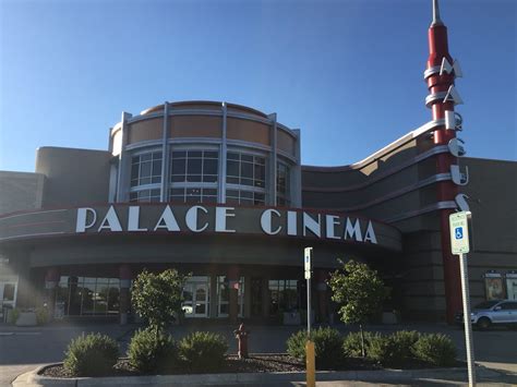 Palace Cinema - 32 Photos & 121 Reviews - Cinema - 2830 Hoepker Rd, Sun Prairie, WI - Yelp