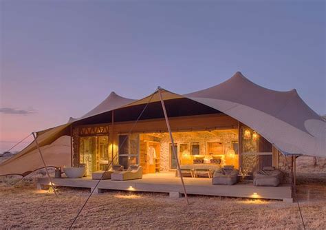 Absolutely Amazing Safari - Review of Namiri Plains, Asilia Africa ...