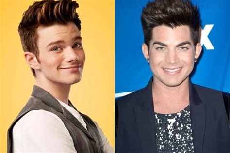 ‘Glee’ Season 5: Adam Lambert to Join the Cast