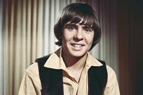 Davy Jones of the Monkees Dies of a Heart Attack at Age 66