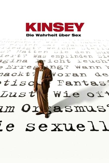 Kinsey (2004) - Posters — The Movie Database (TMDb)