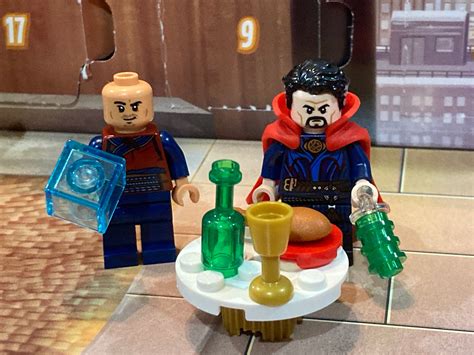 We Build the 2023 LEGO Advent Calendars for Harry Potter, Avengers, and ...