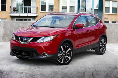 2018 Nissan Rogue Sport BACK OVER PREVENTION: SENSING SYSTEM: CAMERA Recall