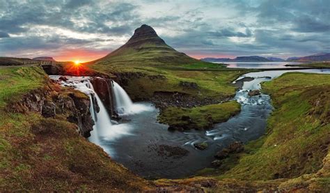 Touring Iceland On Your Own - Travel News - Best Tourist Places In The World