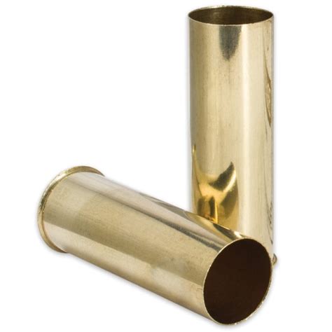 Magtech 12 Gauge Unprimed Brass Shotshell Hulls - Box of 25 | BUDK.com ...