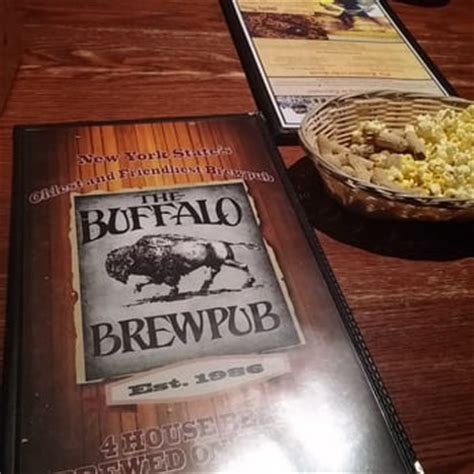 Buffalo Brew Pub - 102 Photos & 146 Reviews - American (New) - 6861 ...