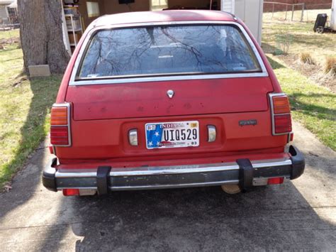 1978 Honda Civic Hatchback 1.2L - Classic Honda Civic 1978 for sale