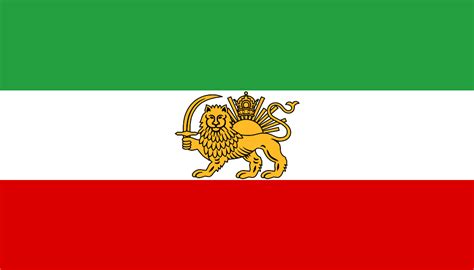 File:Flag of Iran before 1979 Revolution.svg | Alternative History ...