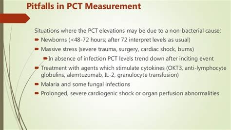 Procalcitonin