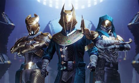 Destiny 2 Trials of Osiris Guide - Dates, Rewards, Sparrow Unlock