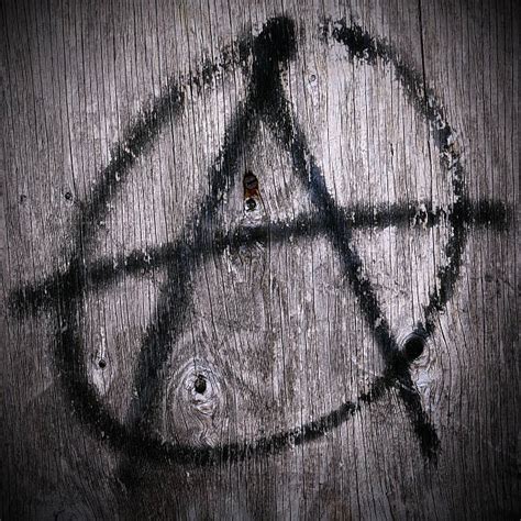 70+ Anarchy Symbol Graffiti Stock Photos, Pictures & Royalty-Free ...