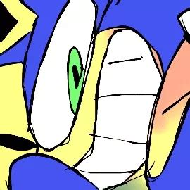 SONIC 9/9 by Vintdoo on Newgrounds