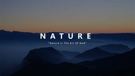 Nature Google Slides Themes | Google Slides Themes