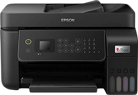 Epson L5290 Multi-function WiFi Color Printer - Epson : Flipkart.com