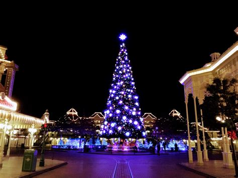 Highlight Christmas Disneyland Paris 2016 - Travel to the Magic