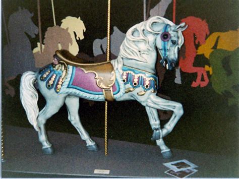 American Carousel Museum 1981 - CarouselHistory.comCarouselHistory.com