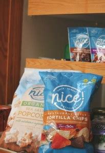 Taking Snacking to the Next Level #SimplyNice - Jenny On the Spot ...